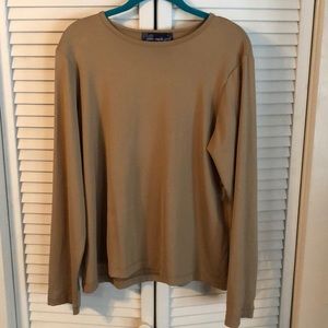 Susan Gravier Style Blouse Tunic